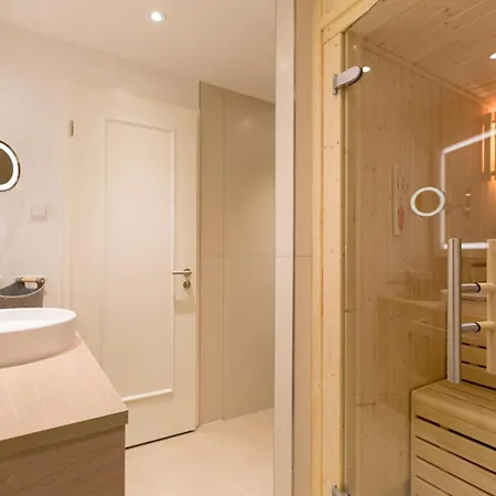 Appartement Beachhouse Bansin App 16 Heringsdorf (Usedom)