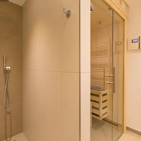 Appartement Beachhouse Bansin App 16