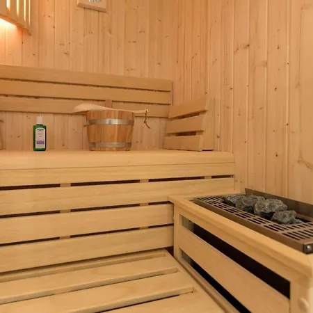 Beachhouse Bansin App 16 * Heringsdorf (Usedom)