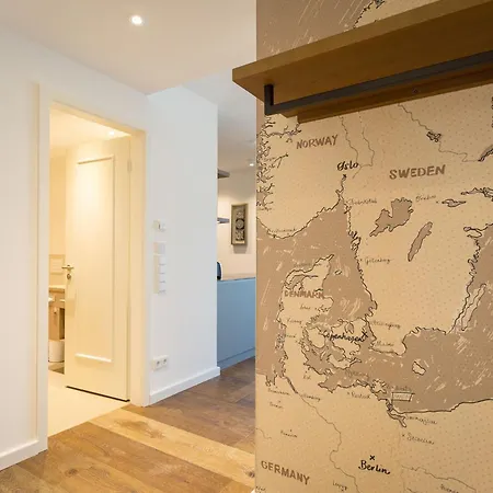 Beachhouse Bansin App 16