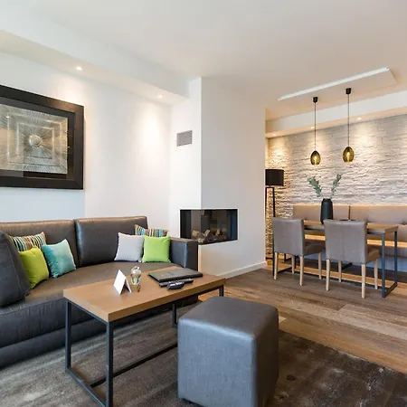 Lägenhet Beachhouse Bansin App 16 Heringsdorf (Usedom)