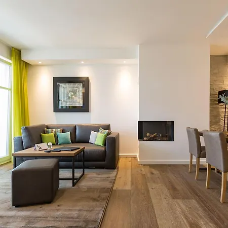 Appartement Beachhouse Bansin App 16 *