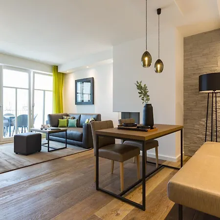 Beachhouse Bansin App 16 Appartement Heringsdorf (Usedom)